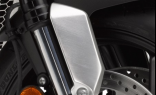 Накладки на переднее крыло для Honda CB1000RA 2018-