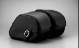 Оригинальные сумки для мотоциклов Honda