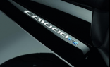 Оригинальный 3D логотип для Honda CB1000R 