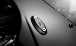 Заглушки зеркал DPM Race для мотоциклов Honda