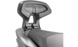 Спинка сиденья Givi / Kappa для Honda PCX125-150 2014-2018