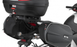 Крепление боковых кофров Givi / Kappa Easylock для Honda CB1000R 2008-2017