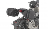 Крепление мягких боковых сумок Givi / Kappa для Honda CB1000R 2018-