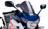 Стекло ветровое Puig Racing Screen для мотоцикла Honda CBR 250 R MC41 2011-