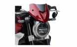 Обтекатель фары (ветровой щиток) Ermax для Honda CB1000R 2018-2020