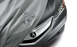 Чехол на автомобиль Acura TLX