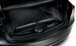 Оригинальный поддон багажника Acura TLX
