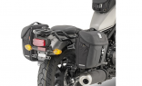 Крепление боковых сумок Givi / Kappa для Honda CMX 500 Rebel 2017-2018