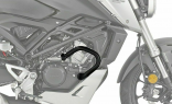 Защитные дуги Givi / Kappa для Honda CB125R 2018-