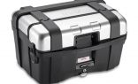 Кофр GIVI Trekker 46л.