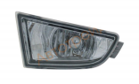 Туманка левая ACURA MDX 01-03 TYC артикул TG-317-2001L
