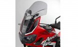 Туристическое ветровое стекло MRA для мотоцикла Honda CRF1000L Africa Twin '15-'16