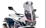 Туристическое ветровое стекло со спойлером PUIG для мотоцикла Honda CRF1000L Africa Twin