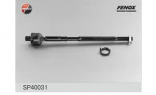 Тяга рулевая Fenox для Honda CR-V III (2.0л.)