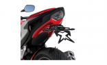Андертеил (Undertail) с креплением номерного знака Ermax для Honda CB500F 2019-2020