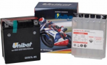 Аккумулятор UNIBAT YTX7L-BS / CBTX7L-BS для мотоцикла Honda