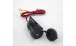 Розетка USB  для мотоцикла Honda