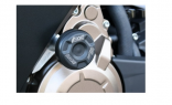 Слайдеры двигателя GSG-Mototechnik для Honda CBR500R PC57 2016-2018