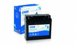 Аккумулятор EXIDE AGM12-10 для мотоциклов Honda