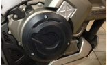 Усиленная защита крышки двигателя для мотоцикла Honda VFR1200FD/XD