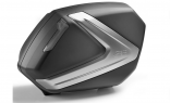 Боковые кофры GIVI V37NT MONOKEY для мотоциклов Honda