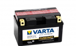 Аккумуляторная батарея VARTA YTZ10S-BS