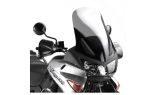 Тонированное ветровое стекло Givi / Kappa для мотоцикла Honda 1000V VARADERO 2003-2012