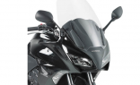 Ветровое стекло Givi / Kappa  для мотоцикла Honda CBF1000 / CBF1000ST (10 -11г.)