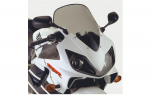 Ветровое стекло Givi для мотоцикла Honda CBR 600F (99-04г.)