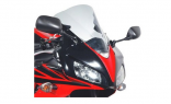 Ветровое стекло Givi для мотоцикла Honda CBR1000RR 06г.