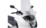 Ветровое стекло Givi / Kappa для мотоцикла Honda NC700D / NC750D Integra