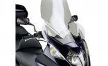 Ветровое стекло Givi / Kappa для мотоцикла Honda Silver Wing 400/600 
