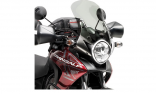 Ветровое стекло Givi / Kappa для мотоцикла Honda XL700V Transalp