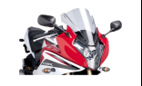 Ветровое стекло Puig для мотоцикла Honda CBR600F (11-13г.) 
