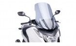 Ветровое стекло Puig для мотоцикла Honda NC 750 D Integra 2014- / NC700D Integra 2012-2013