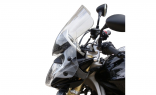 Ветровое стекло ZTechnik® VStream+® Sport для мотоцикла Honda CB600F/FA Hornet '07-'13
