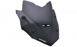 Ветровое тонированное стекло Ermax Mini-Screen для мотоцикла Honda CB650F/FA Hornet '14-'16