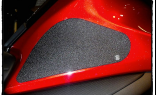 Комплект защитных наклеек на бак TechSpec  для мотоцикла Honda VFR1200 10-14