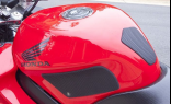 Комплект защитных наклеек на бак TechSpec  для мотоцикла Honda VFR800 98-07
