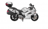 Крепление Givi / Kappa для боковых кофров V35, V37 Monokey на Honda VFR800/A VTEC 2002-2012