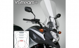 Ветровое стекло National Cycle N20009 для мотоцикла Honda NC700X NC750X 2012-2015