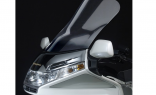 Ветровое стекло (Прозрачное) ZTechnik® VStream® Touring для мотоцикла Honda GL1500