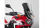 Ветровое стекло (Тонированное) ZTechnik® VStream® Sport для мотоцикла Honda CRF1000L Africa Twin '16-