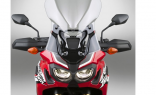 Ветровое стекло National Cycle для мотоцикла Honda Africa Twin CRF1000 2016-2019