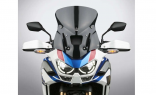 Ветровое стекло (Тонированное) National Cycle для мотоцикла Honda Africa Twin CRF1100L Adventure Sports 2020-