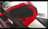 Комплект защитных наклеек на бак TechSpec  для мотоцикла Honda VTR1000 (RC51) 2000-2006