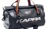 Kappa сумка багажная 50 литров