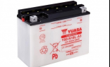 Оригинальная аккумуляторная батарея Honda (Yuasa Y50-N18L-A3)
