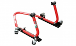 Задний перемещаемый подкат Bike-Lift  для мотоцикла Honda