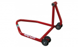 Задний подкат Bike-Lift  для мотоцикла Honda c консольным креплением колеса (левосторонний)